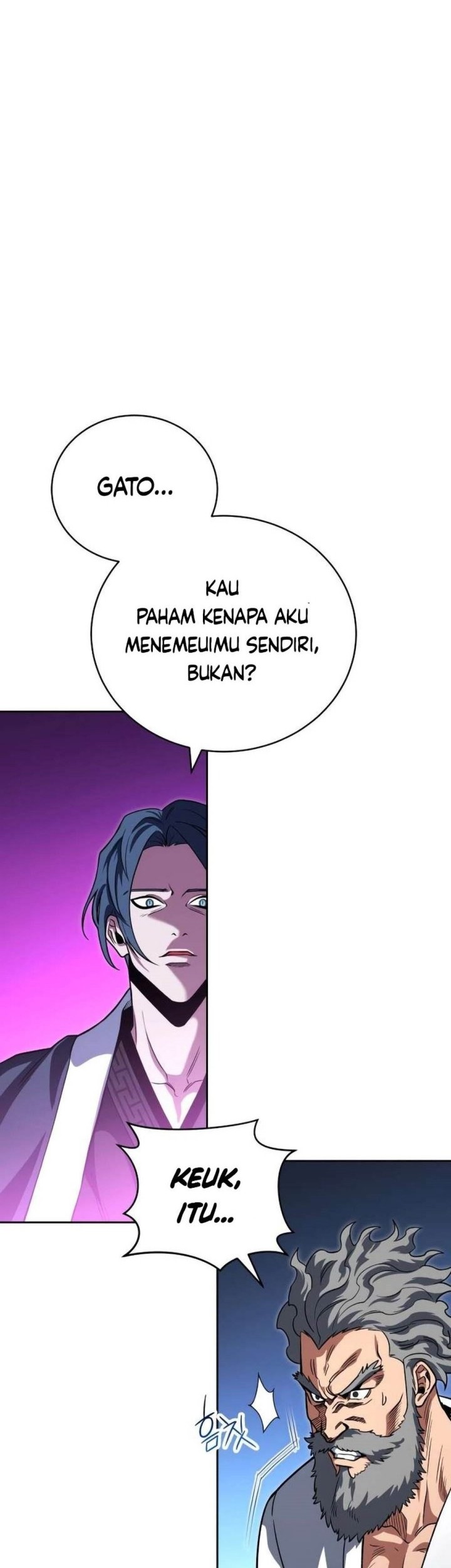 My Insanely Competent Underlings Chapter 30 halaman 36