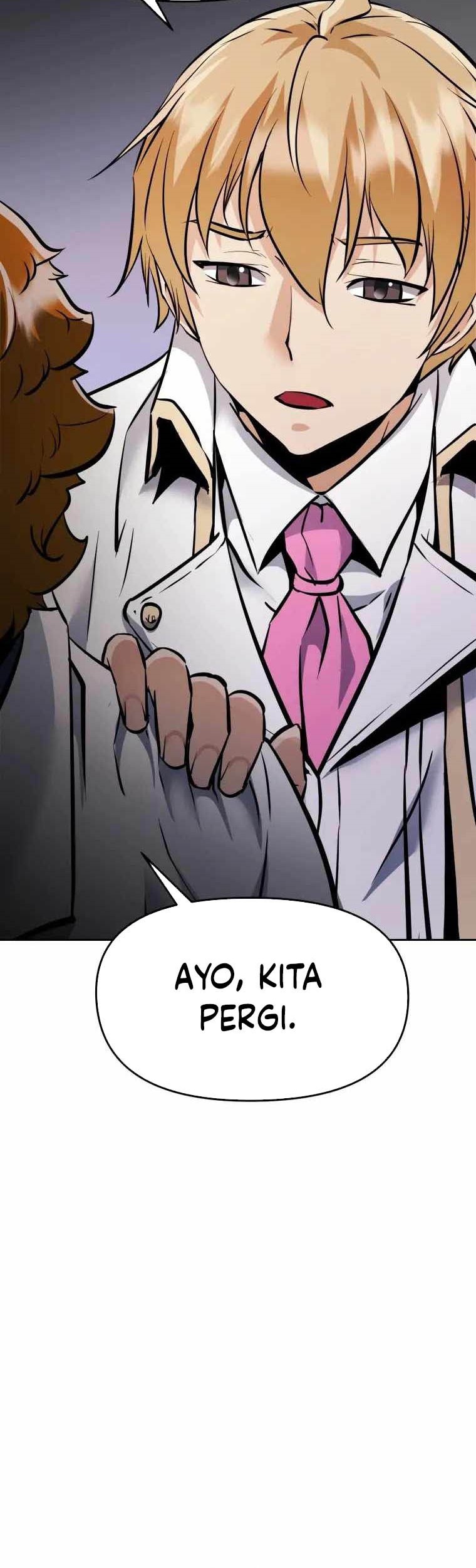 The Return of the Prodigious Swordmaster Chapter 31 halaman 64