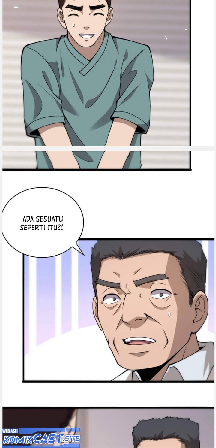 Great Doctor Ling Ran Chapter 104 halaman 16