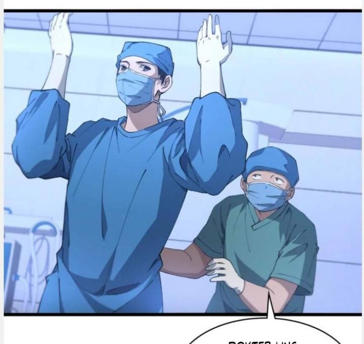 Great Doctor Ling Ran Chapter 103 halaman 19