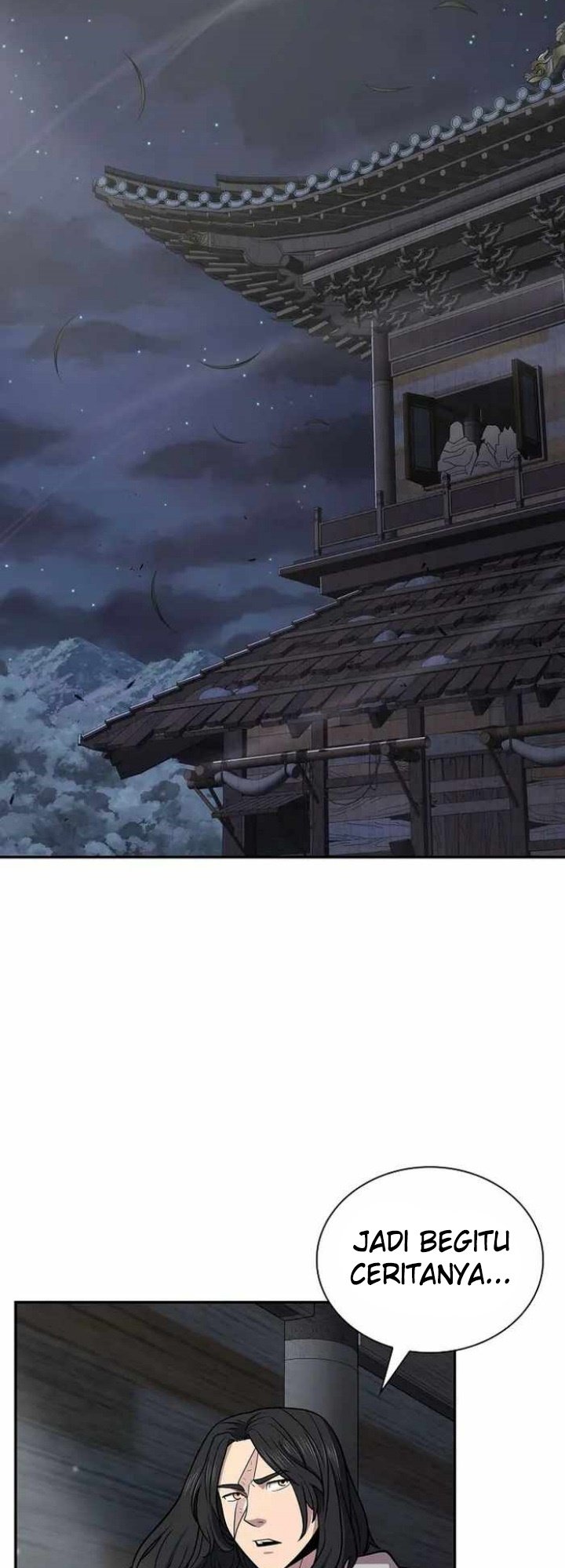 Sword Demon Island Chapter 35 Gambar 32