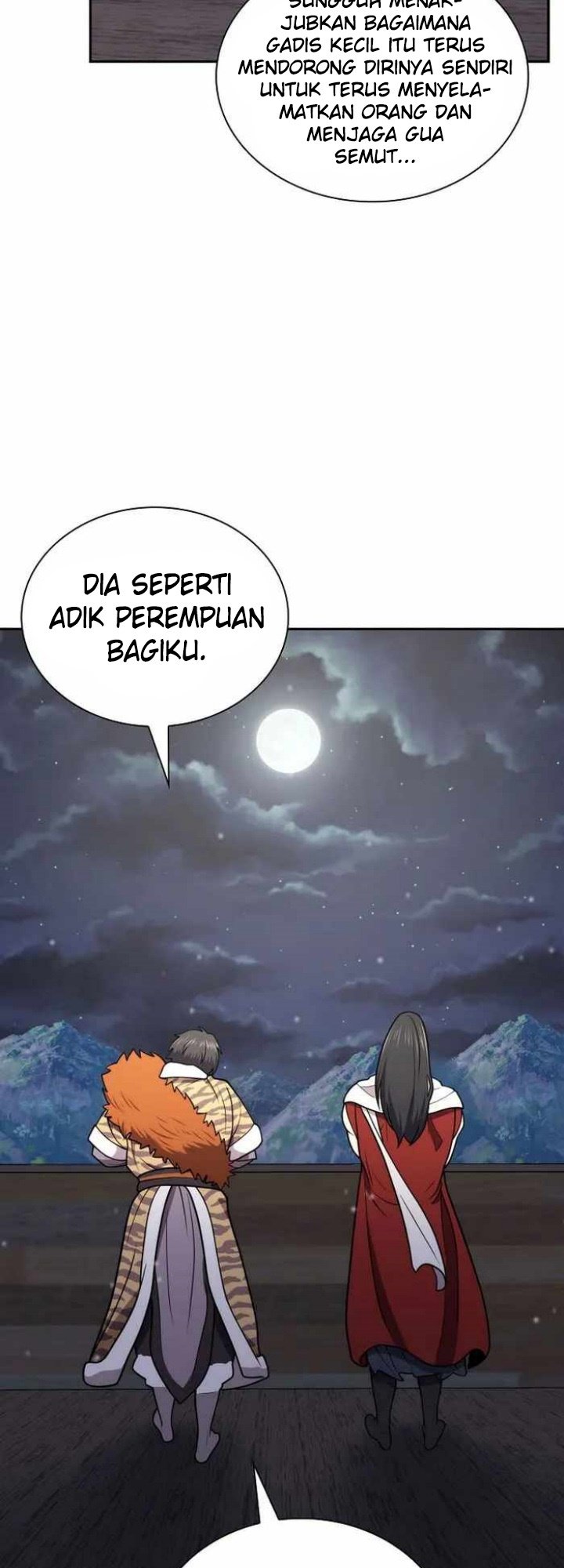 Sword Demon Island Chapter 35 Gambar 34
