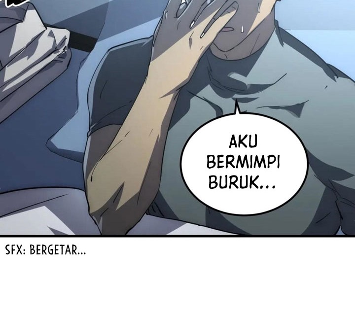 Rise From The Rubble Chapter 203 halaman 17