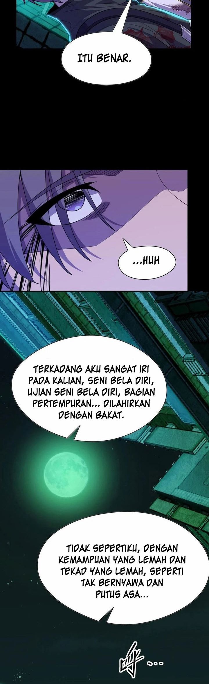 Leveling Up By Killing Gods Chapter 20 halaman 11