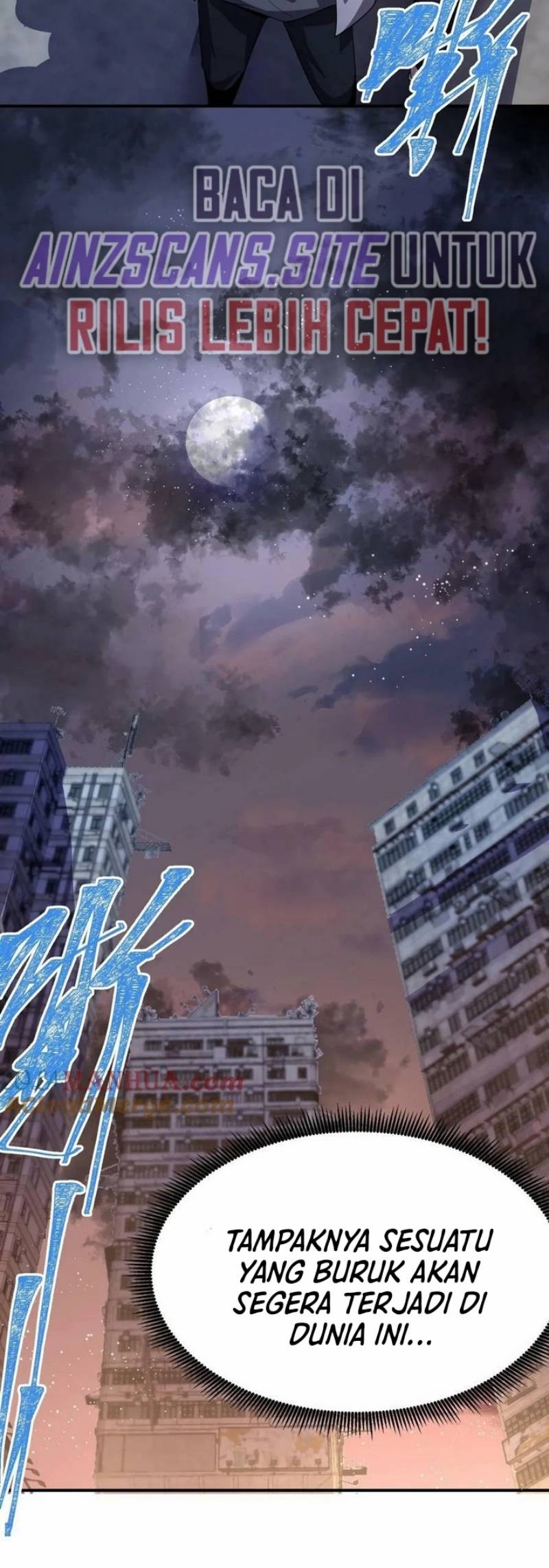 Leveling Up By Killing Gods Chapter 12 halaman 15