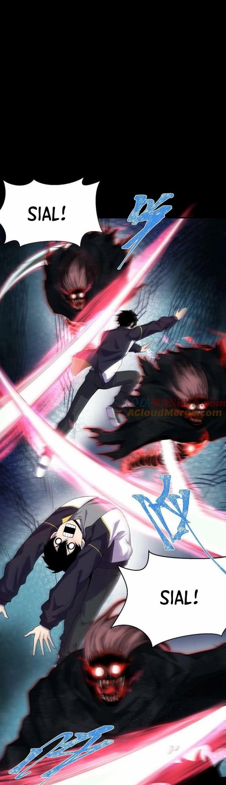 Leveling Up By Killing Gods Chapter 7 halaman 13