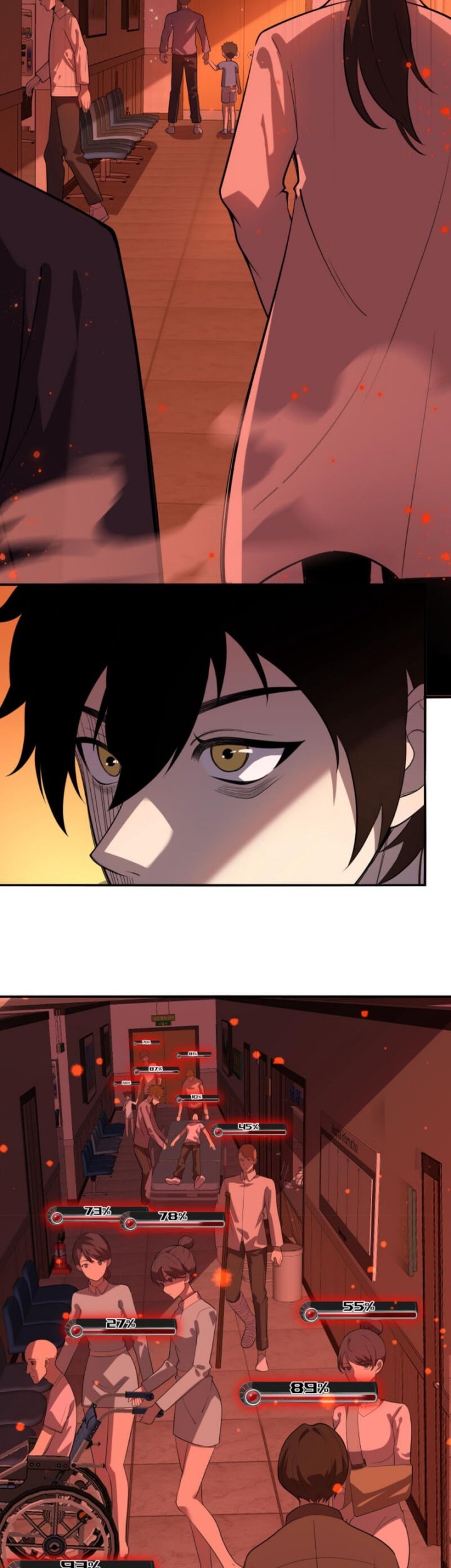 Leveling Up By Killing Gods Chapter 1 halaman 19