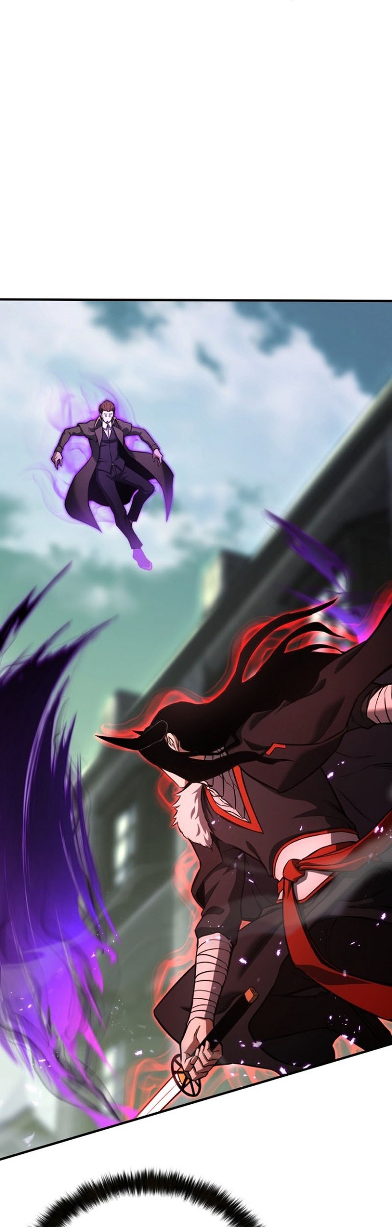 Absolute Necromancer Chapter 26 halaman 35