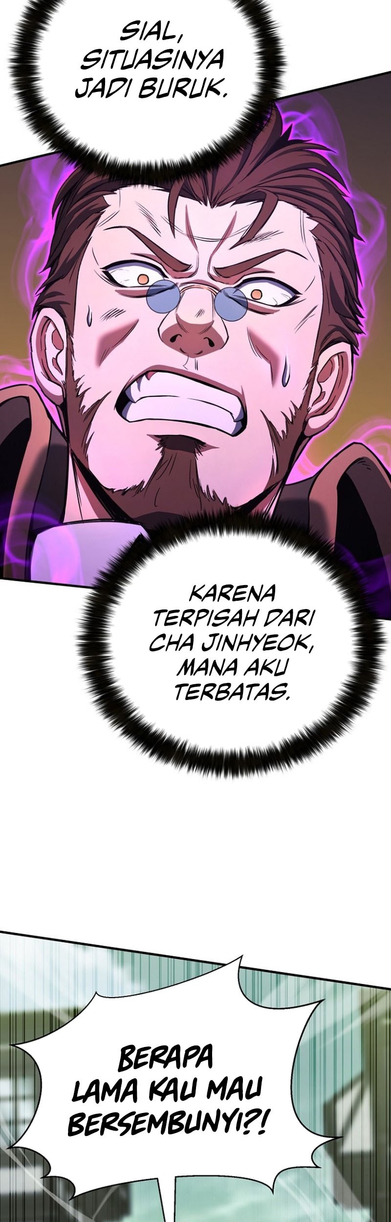 Absolute Necromancer Chapter 26 halaman 36