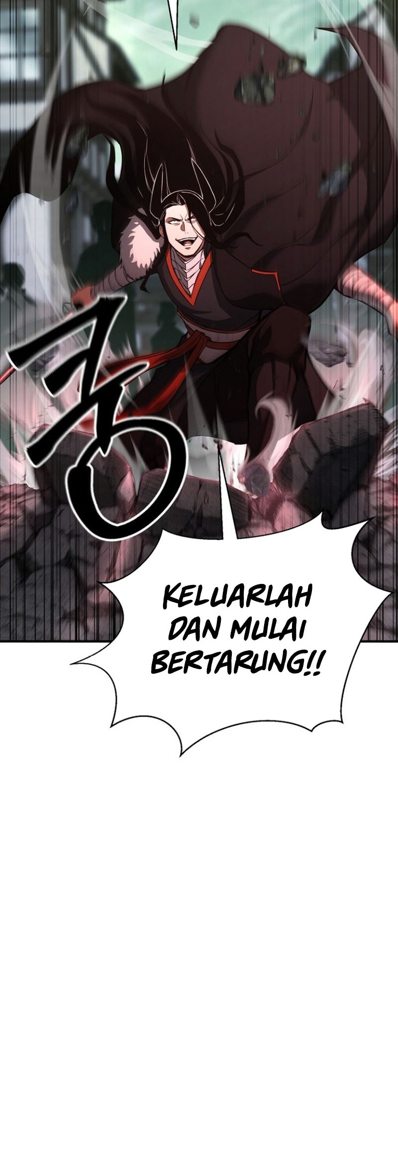 Absolute Necromancer Chapter 26 halaman 37