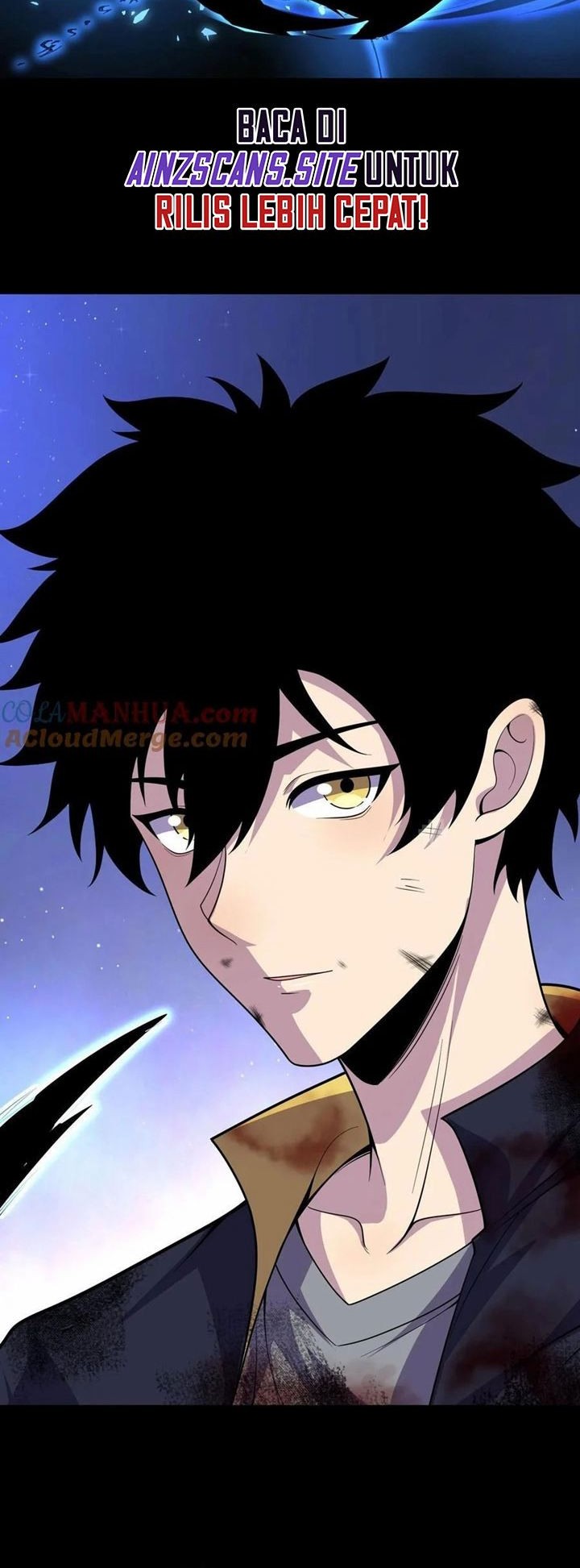 Leveling Up By Killing Gods Chapter 21 halaman 22