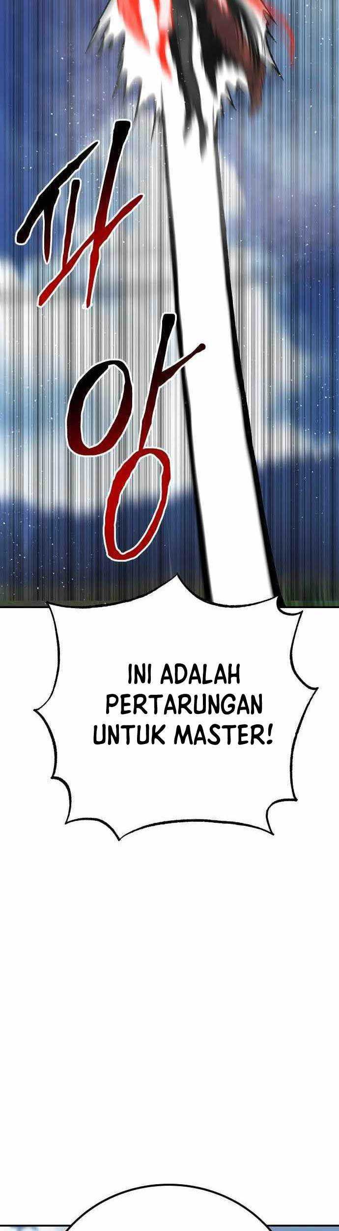 ZomGan Chapter 59 halaman 45