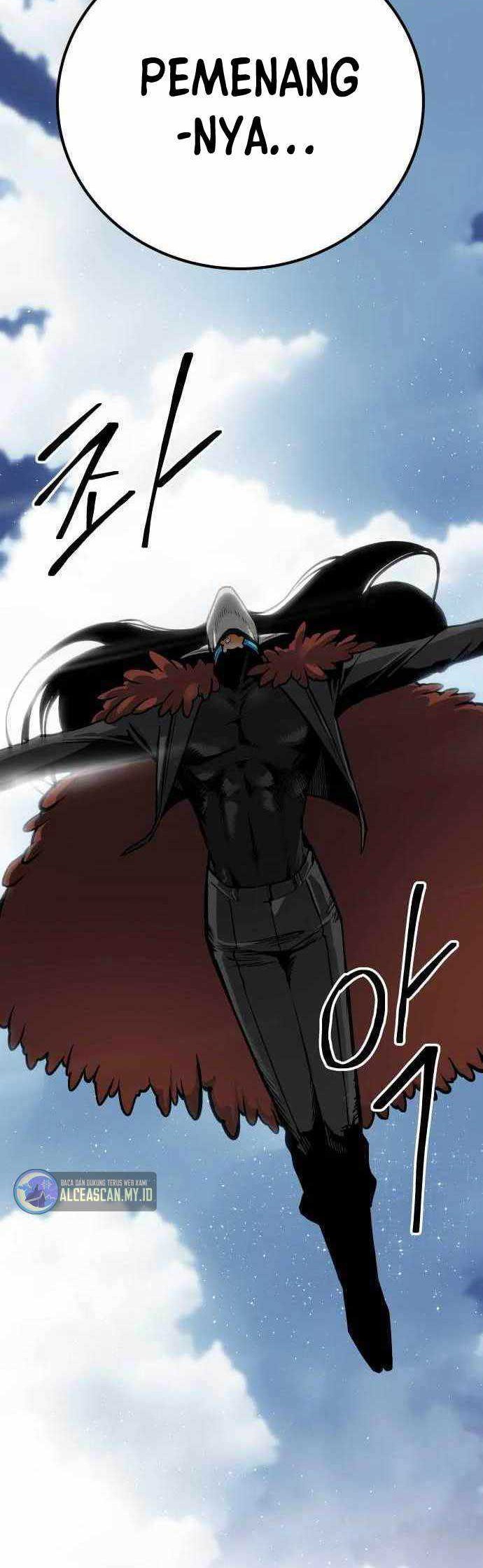 ZomGan Chapter 59 halaman 46