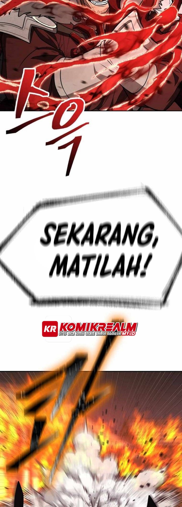 Sword Demon Island Chapter 38 Gambar 31