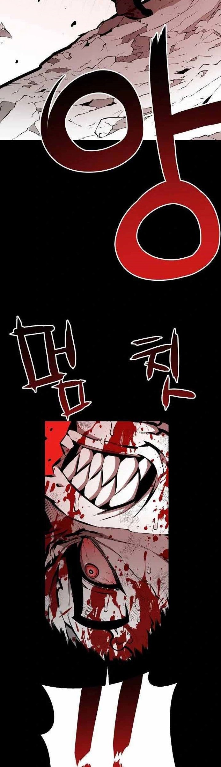 Beastburn Chapter 31 halaman 41