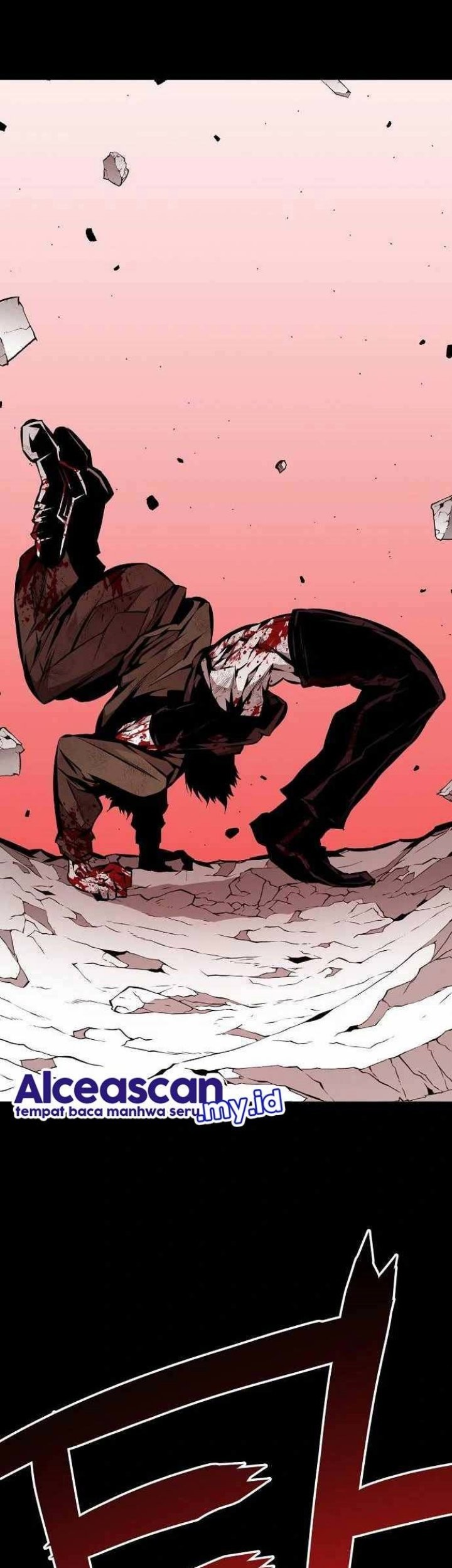 Beastburn Chapter 31 halaman 43