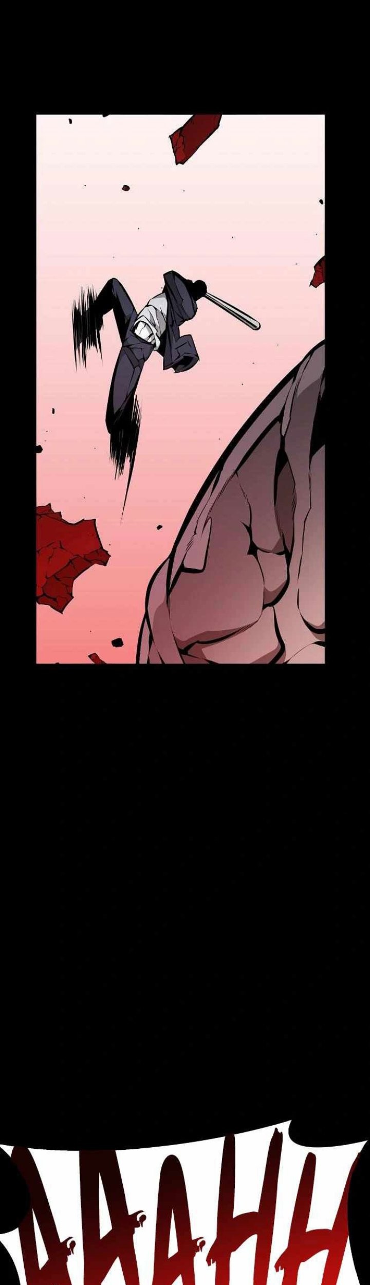 Beastburn Chapter 30 halaman 34