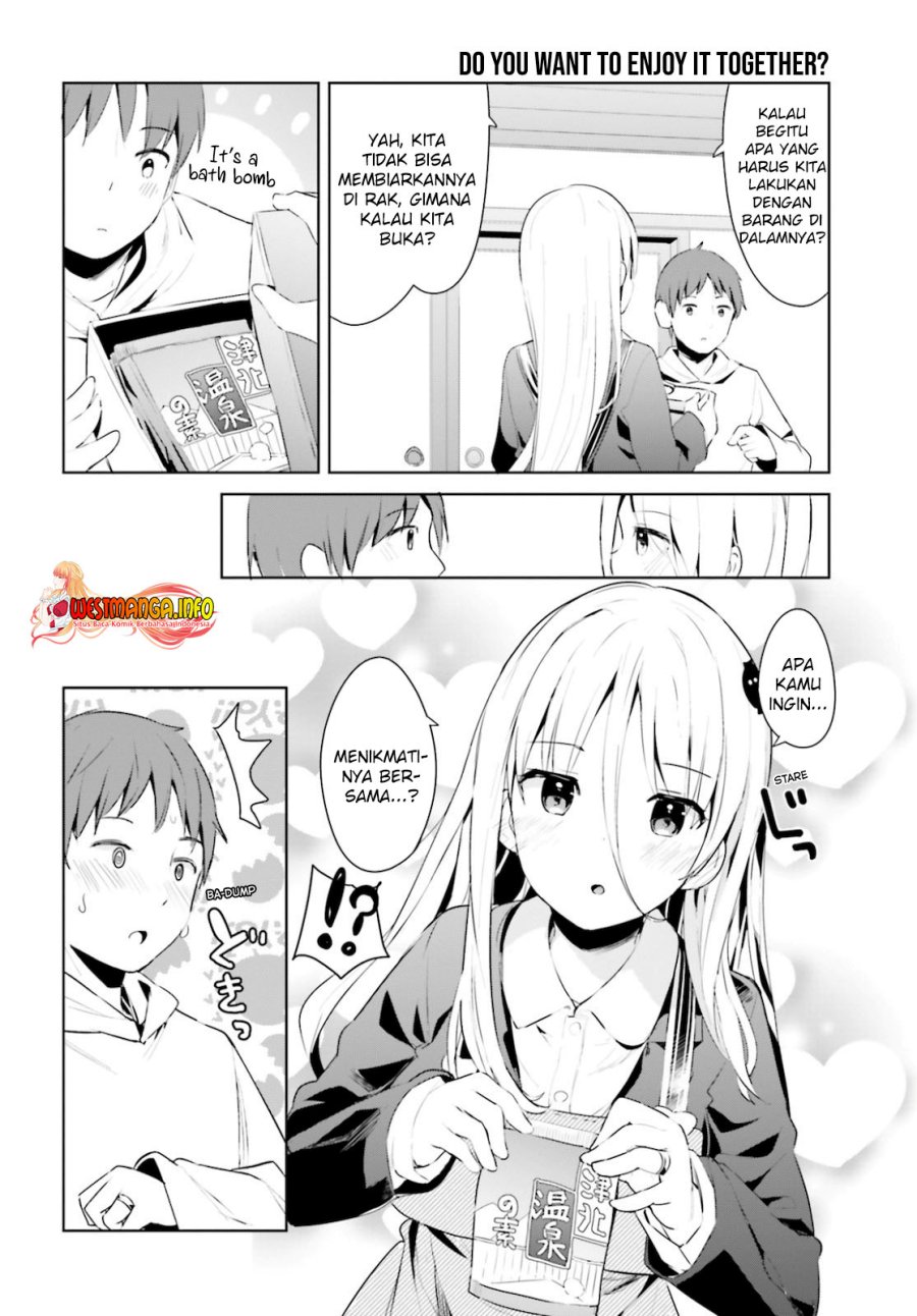 Dear Sir… Married to a Killer Chapter 19 - Halaman 10