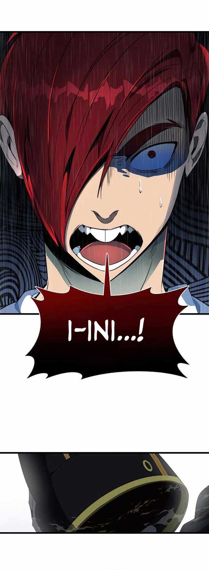 Legendary Ranker’s Comeback Chapter 32 halaman 22
