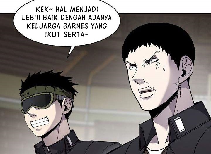 Shaman Chapter 72 halaman 25
