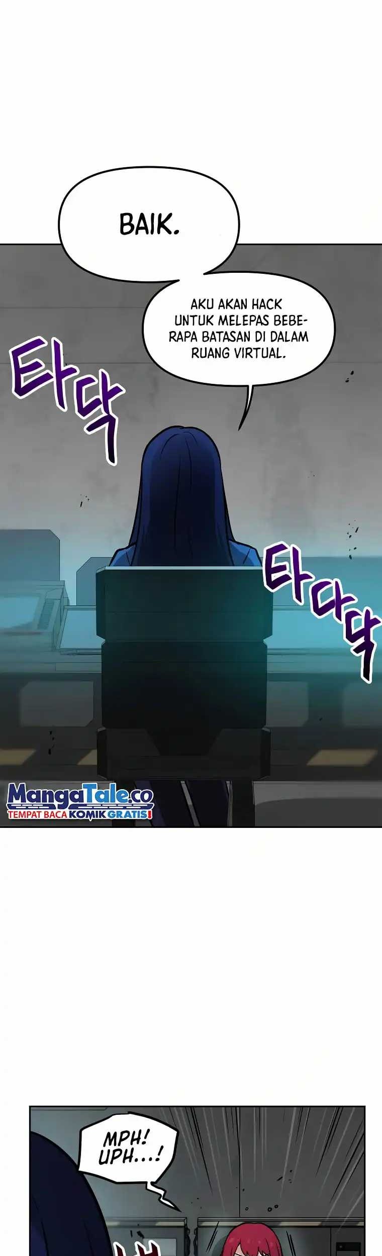 I Have Max Level Luck Chapter 73 Gambar 23