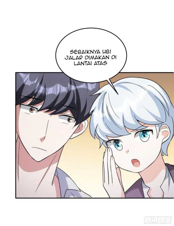 My Son In Brother Chapter 28 halaman 21