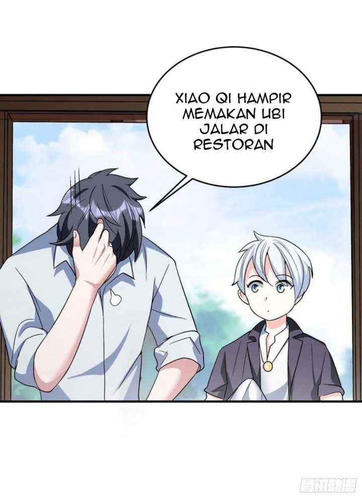 My Son In Brother Chapter 28 halaman 22