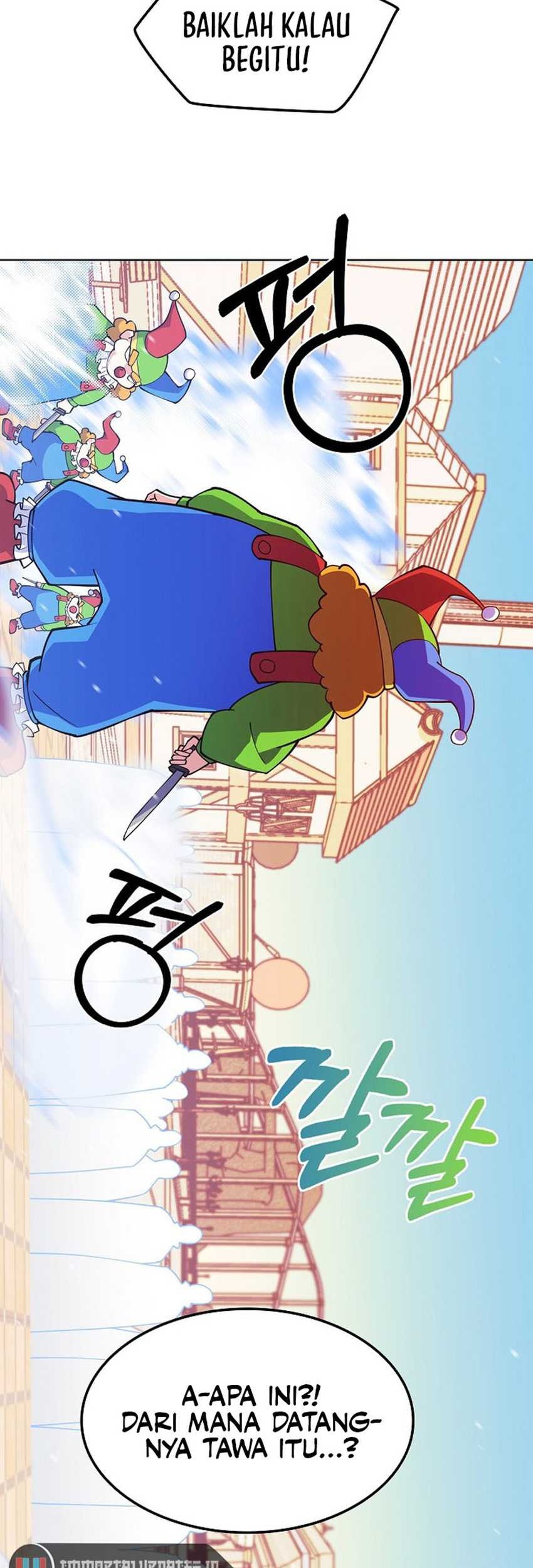 I’m Going to Steal Again Today Chapter 42 Gambar 39