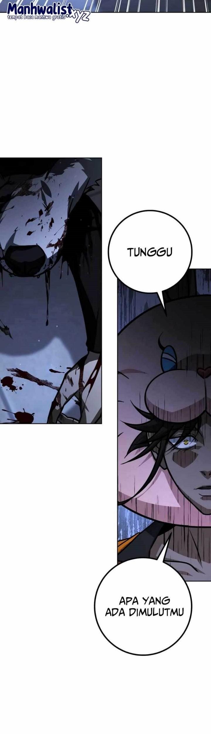 Hero the Maximum Chapter 34 halaman 30