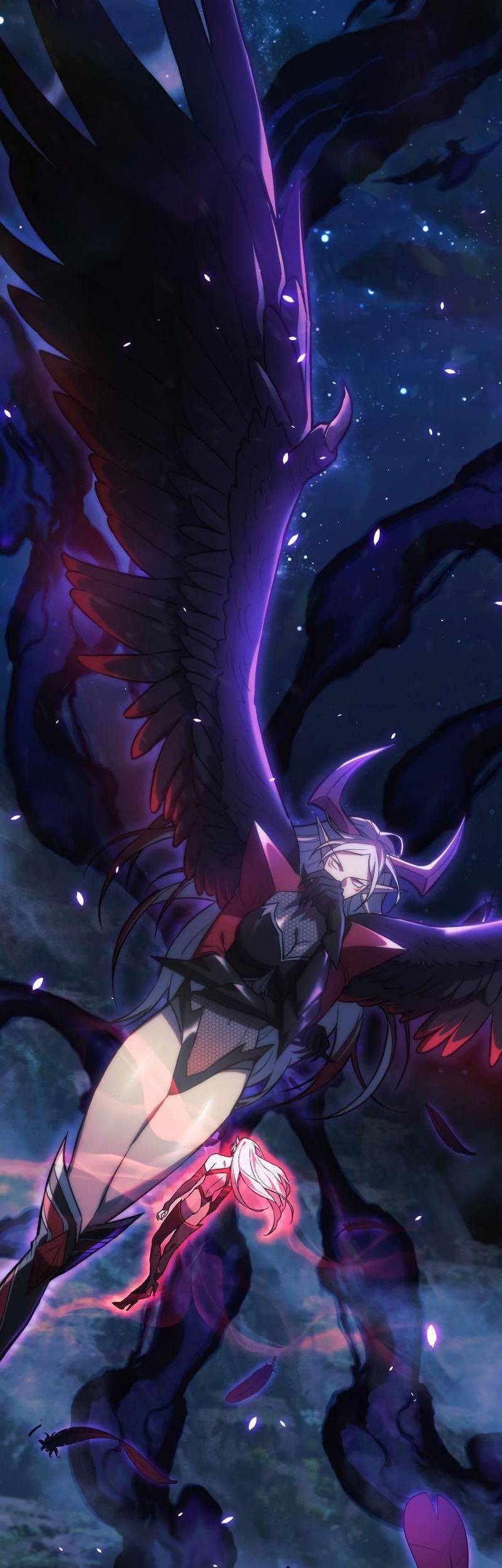 I’ll be Taking a Break for Personal Reasons Chapter 64 Gambar 34