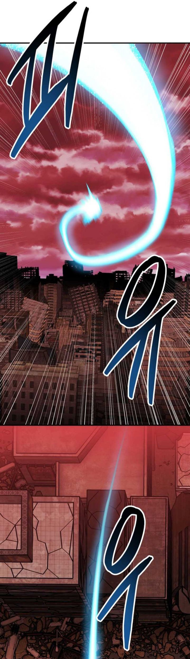 Limit Breaker Chapter 91 halaman 47
