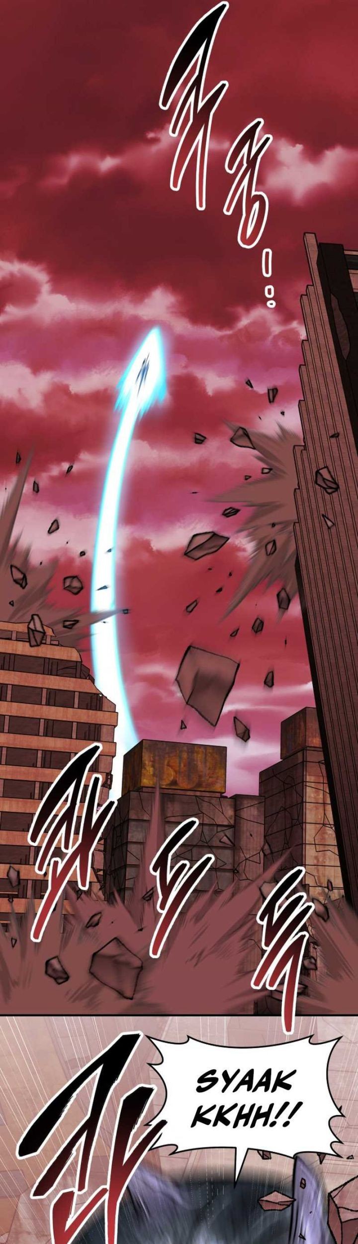 Limit Breaker Chapter 91 halaman 50