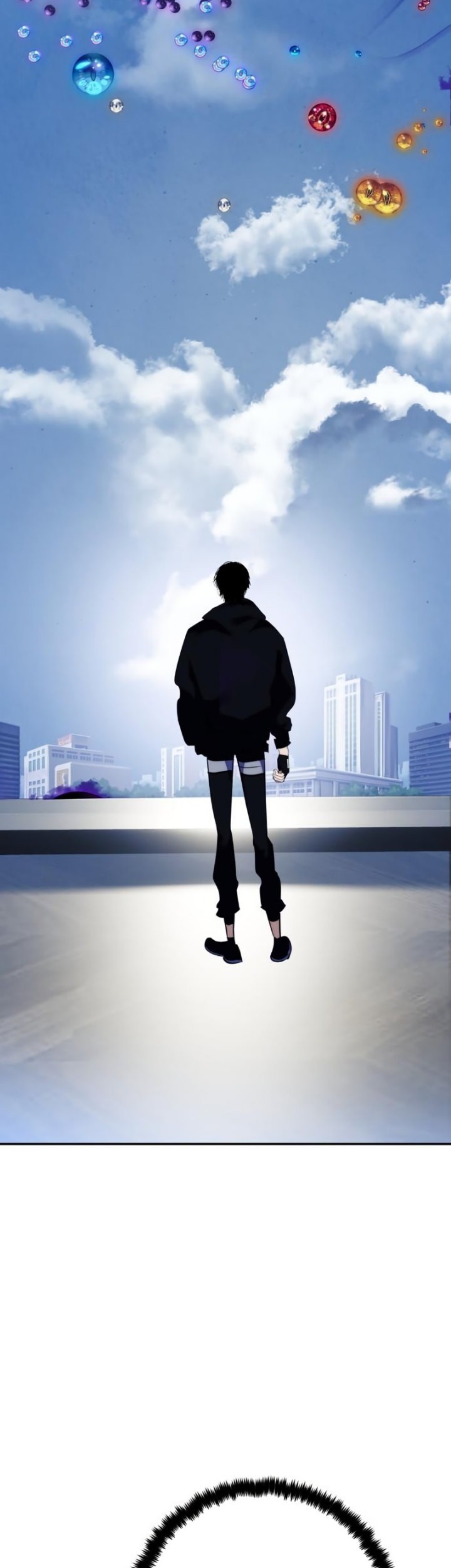 Return to Player Chapter 132 halaman 28