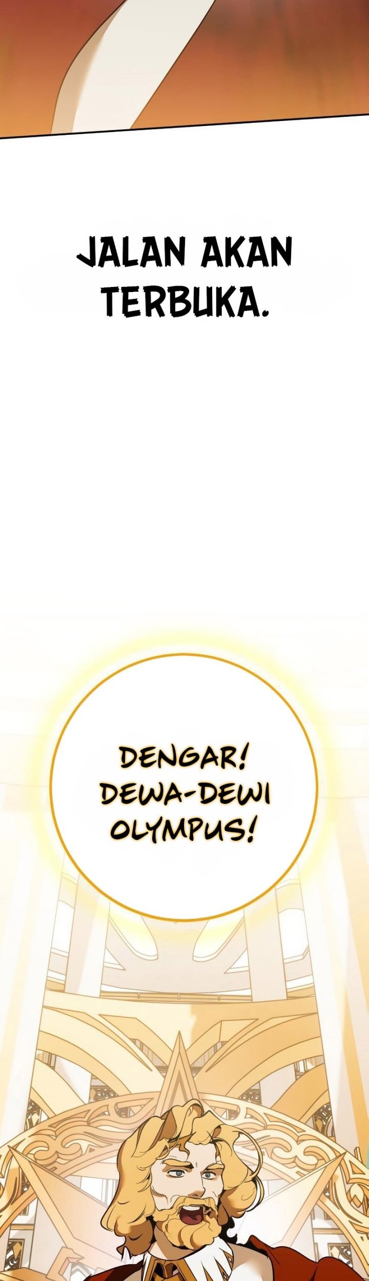 Return to Player Chapter 131 halaman 34