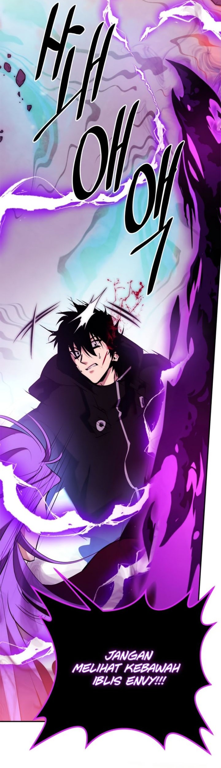 Return to Player Chapter 130 halaman 29