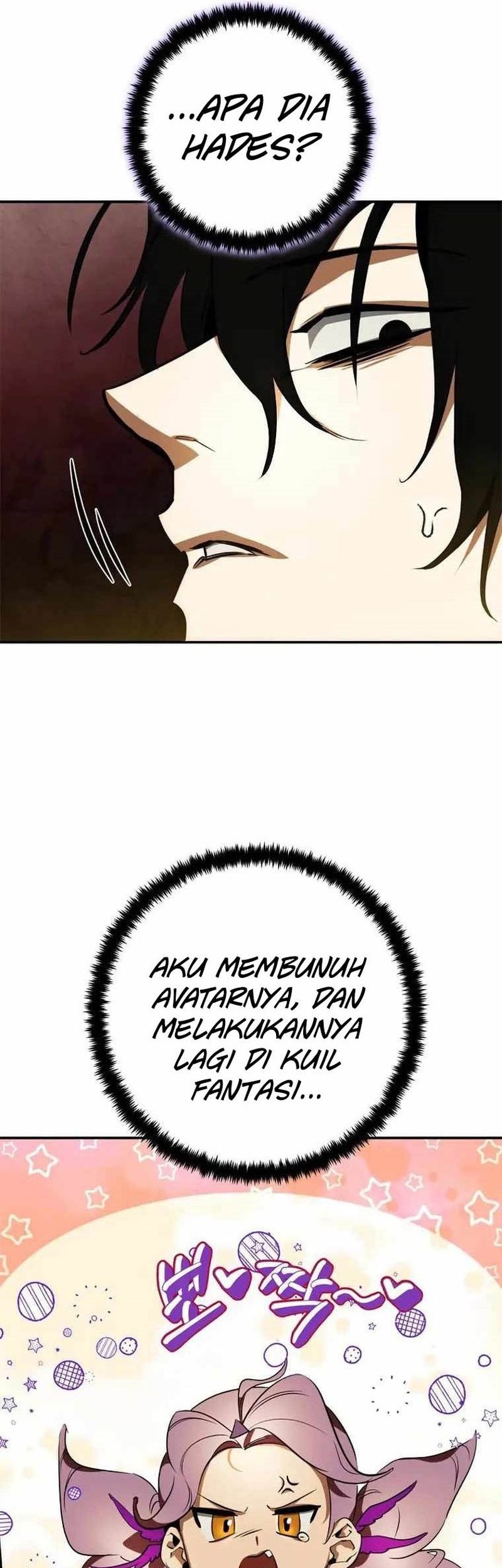 Return to Player Chapter 127 halaman 37