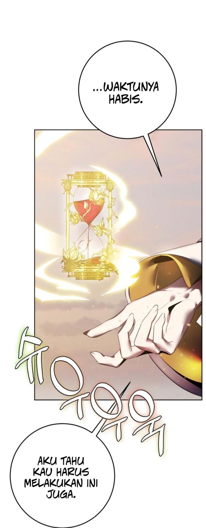 Return to Player Chapter 125 halaman 29