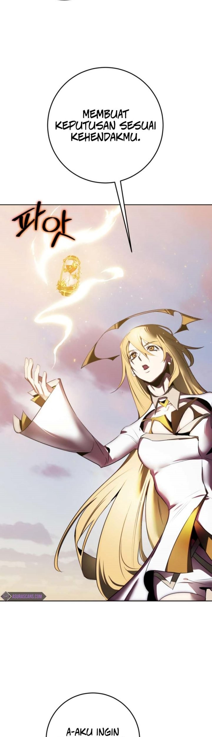 Return to Player Chapter 125 halaman 30