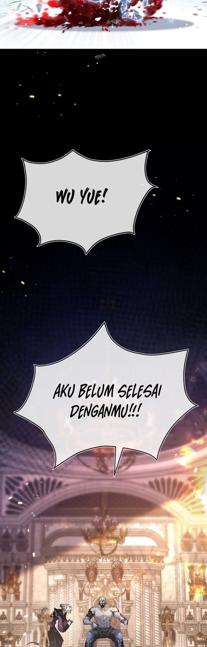 Moon Slayer Chapter 10 halaman 25