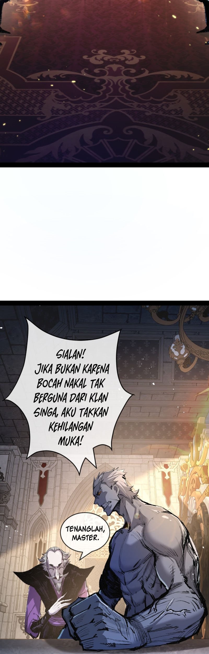 Moon Slayer Chapter 10 halaman 27