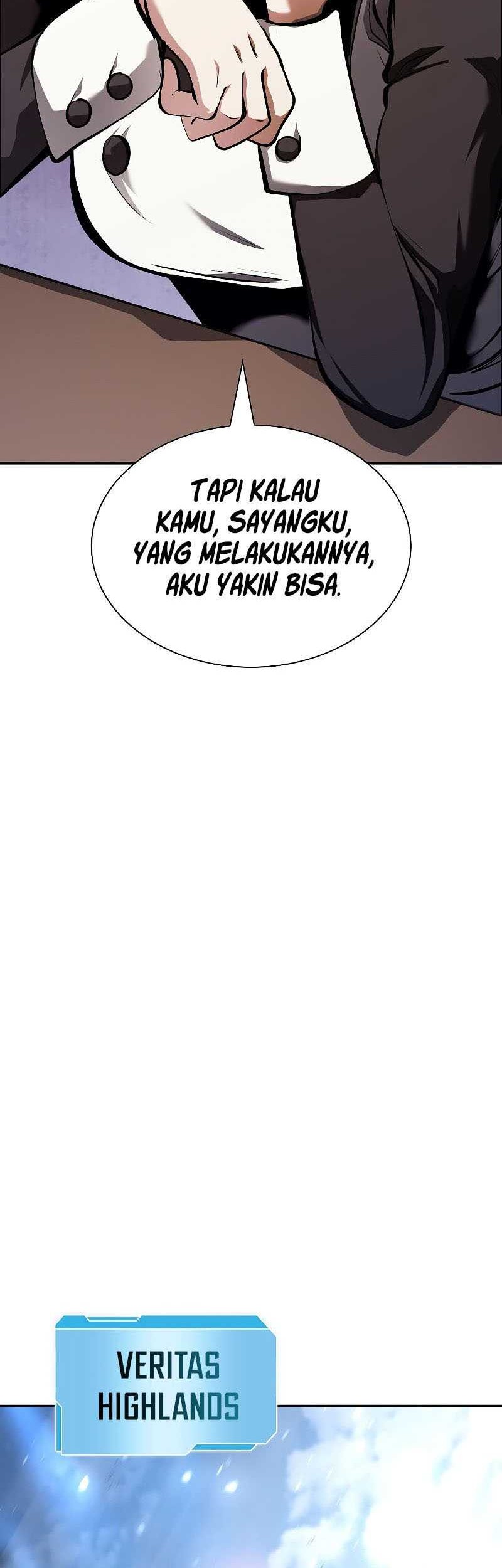 I Returned As An FFF-Class Witch Doctor Chapter 37 halaman 35