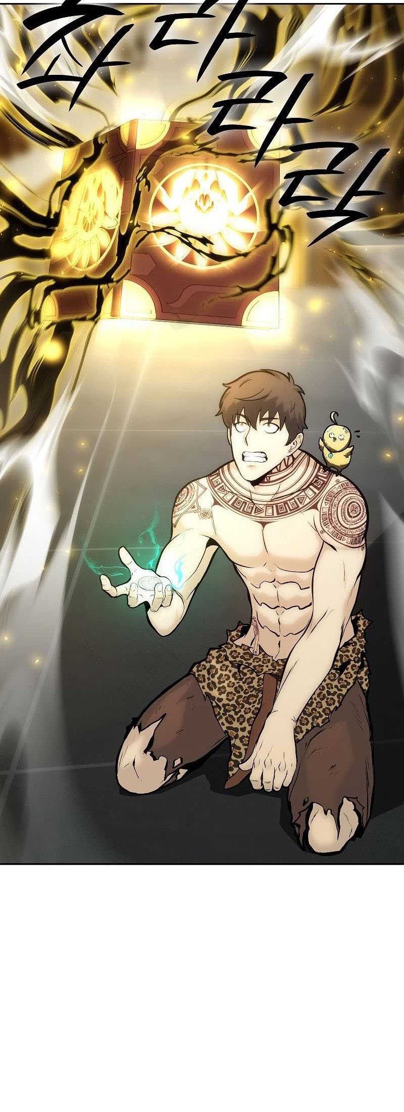 I Returned As An FFF-Class Witch Doctor Chapter 36 halaman 34