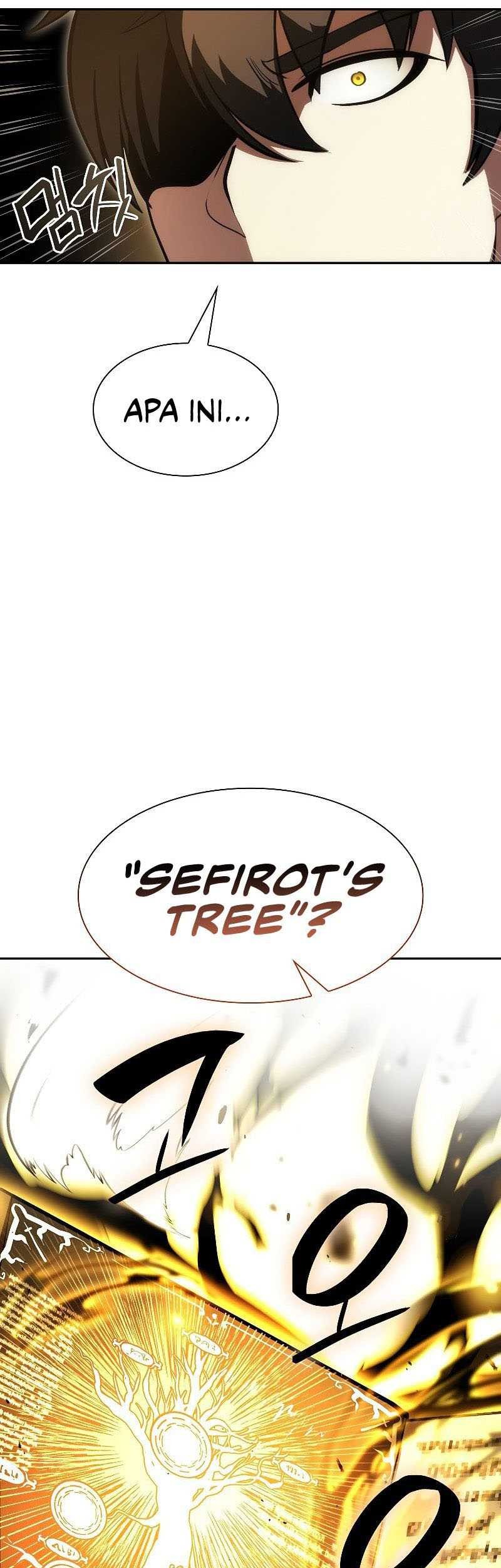 I Returned As An FFF-Class Witch Doctor Chapter 36 halaman 35
