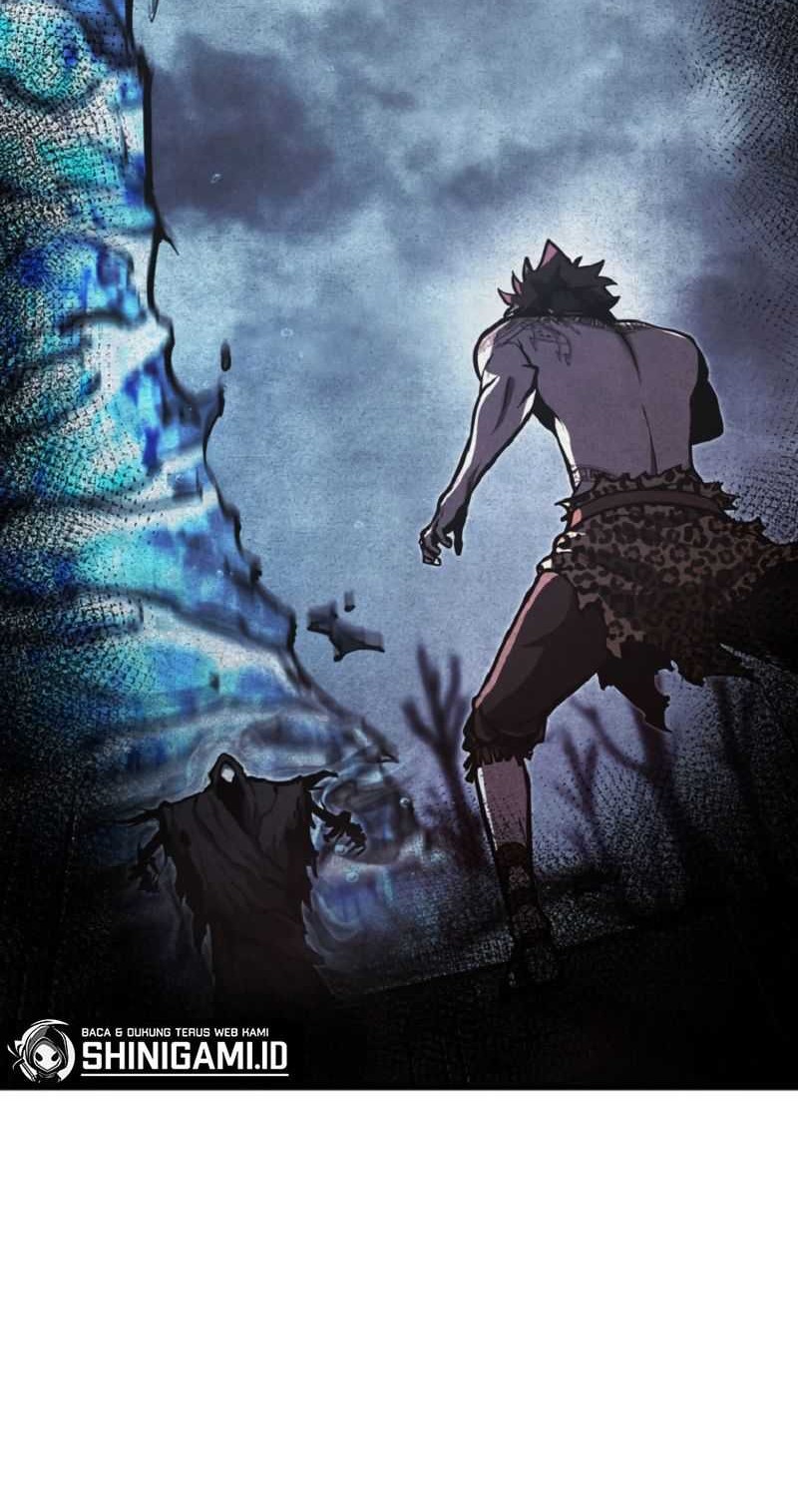 I Returned As An FFF-Class Witch Doctor Chapter 35 halaman 33