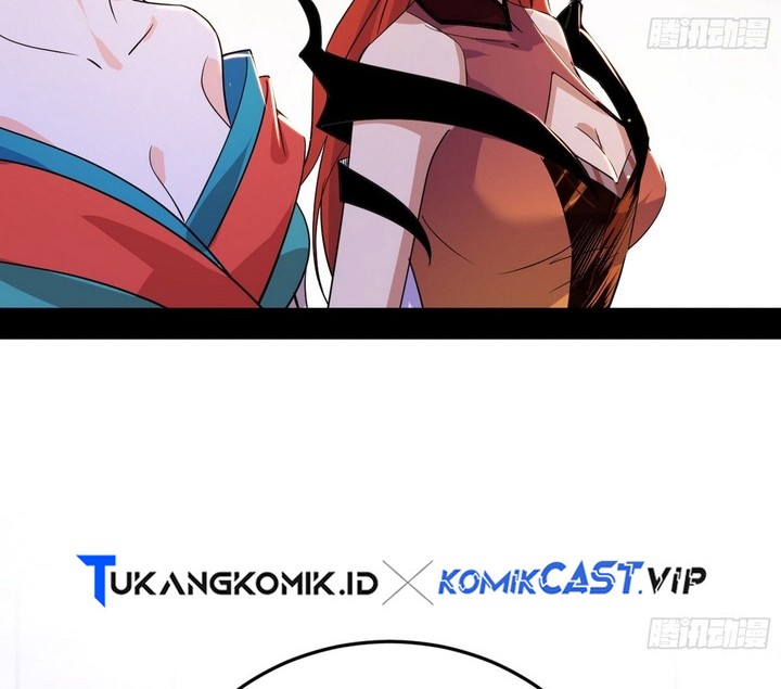 I’m An Evil God Chapter 394 halaman 23