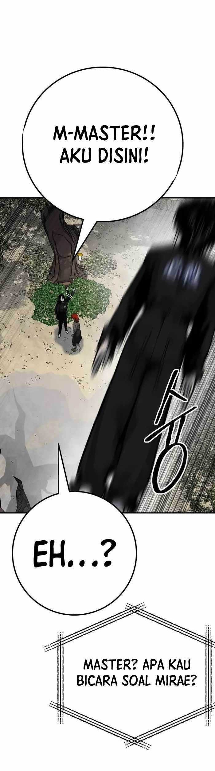 ZomGan Chapter 60 halaman 39