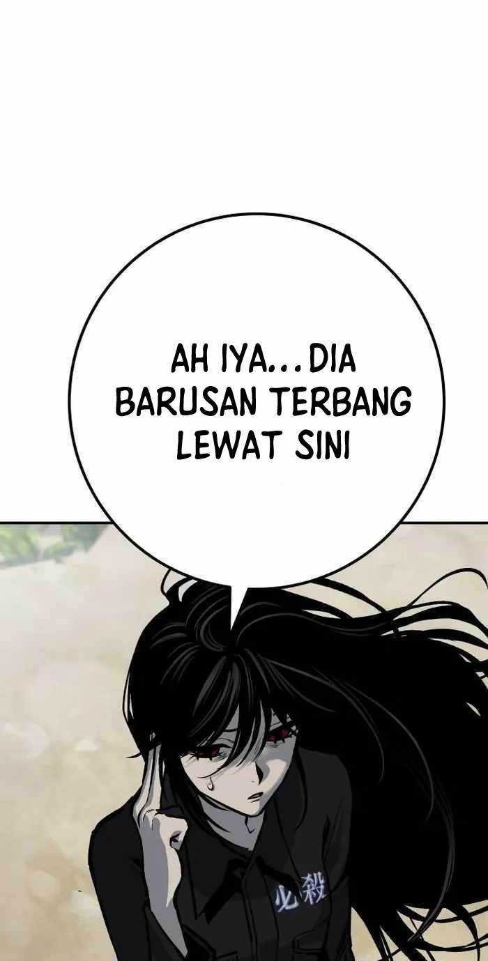 ZomGan Chapter 60 halaman 40