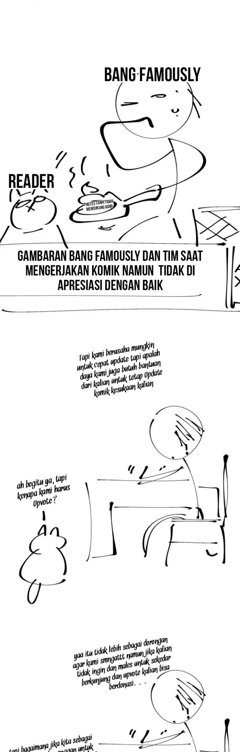 It All Starts With A Group Of Primitive People Chapter 29 Gambar 43