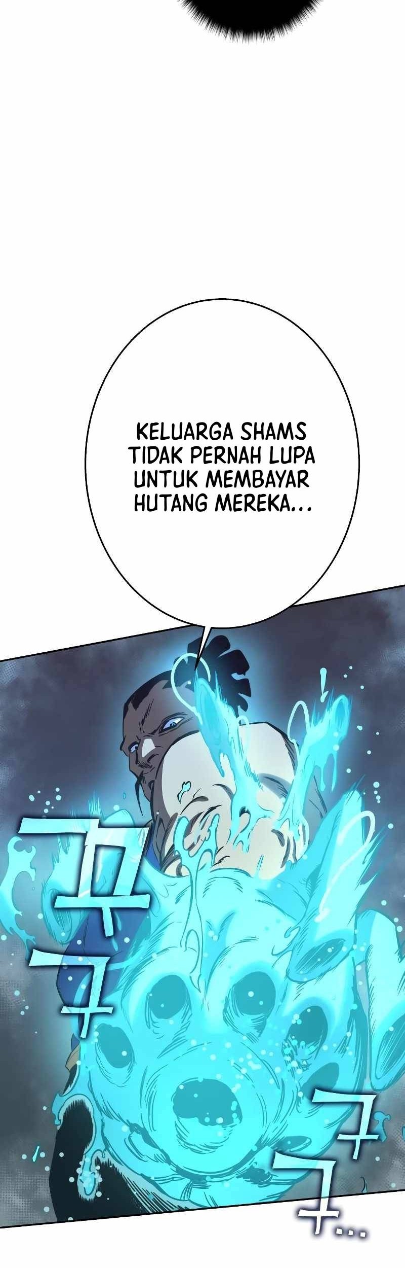 X Ash Chapter 92 halaman 46