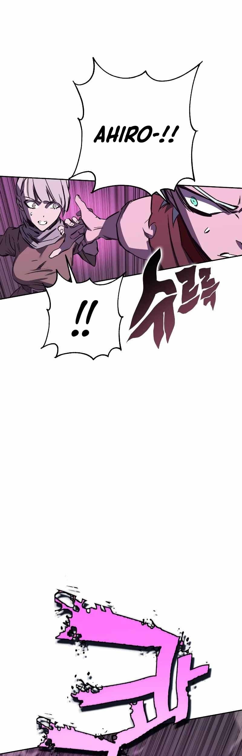 X Ash Chapter 92 halaman 49